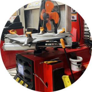 車検・整備・修理